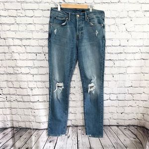 & DENIM. Skinny jeans. Size 33